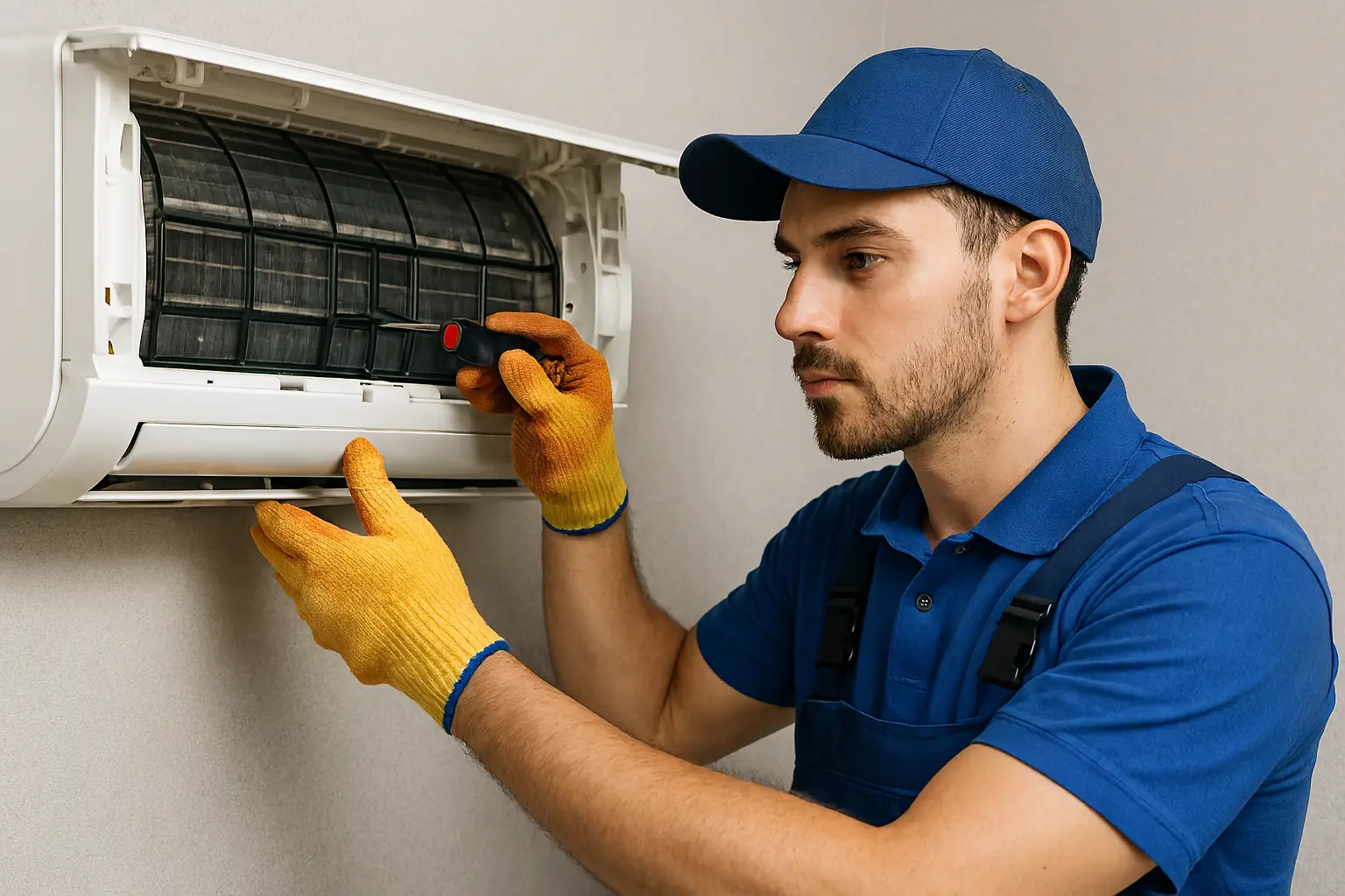 AC Repair Service